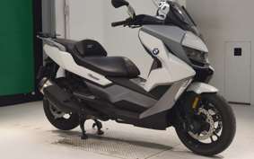 BMW C400GT 2019