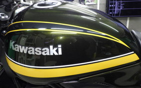 KAWASAKI Z900RS 2020 ZR900C