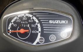 SUZUKI LET's 4 CA41A