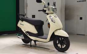 SUZUKI ADDRESS V125 Gen.2 EN11J