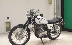 YAMAHA SR400 Gen.2 1997 1JR