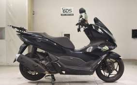 HONDA PCX 125 1991 JK05