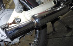 HONDA LITTLE CUB E 2024 AA01