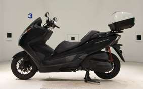 HONDA FORZA SI ABS 2003 MF12