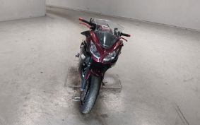 KAWASAKI NINJA400 EX400E