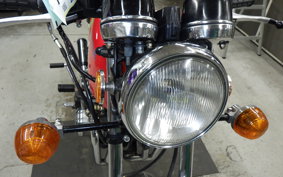 HONDA CB400ﾌｫｱ 2022 CB400F