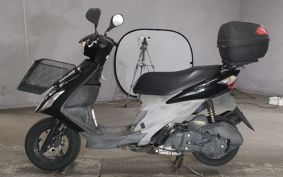 SUZUKI ADDRESS V125 CF4MA