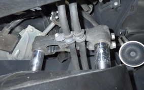 HONDA PCX125 2025 JF81