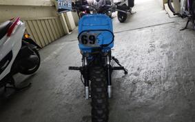 HONDA ZOOMER AF58