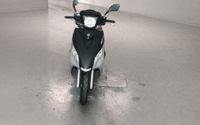 SUZUKI ADDRESS V125 DT11A