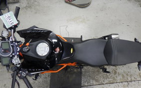KTM 1290 SUPER DUKE R 2016