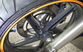 HONDA VTR 250 1997 MC33