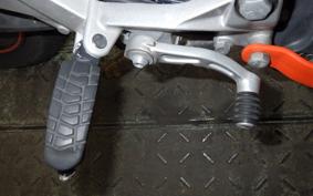 KTM 200 DUKE 2001