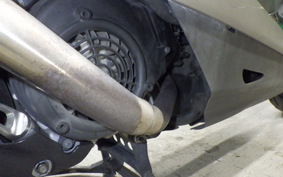 YAMAHA CYGNUS 125 XSR 2 2006 SE44J