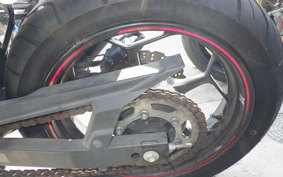 KAWASAKI NINJA 250 ABS EX250L