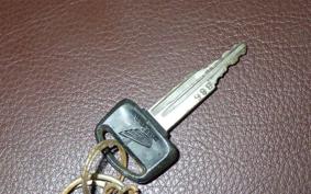 HONDA GIORNO CREA AF54