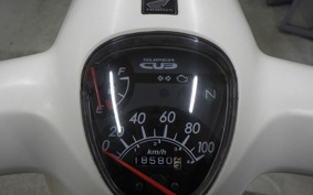 HONDA C110 SUPER CUB 2019 JA07