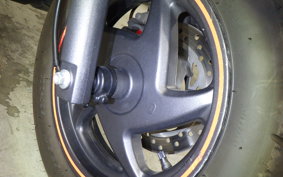 HONDA PS250 2003 MF09