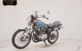 SUZUKI GS400 1977 GS400