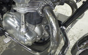 KAWASAKI W400 2011 EJ400A
