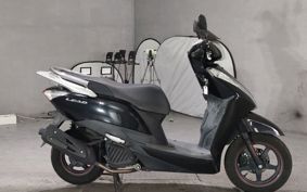 HONDA LEAD 125 JF45