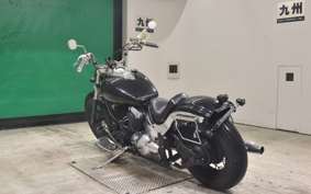 YAMAHA DRAGSTAR 400 CLASSIC 2002 VH01J