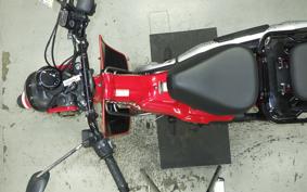 HONDA CT125-2 2001 JA65
