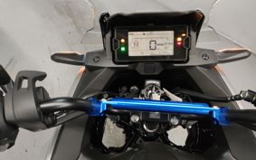 HONDA NC750X DCT RH09