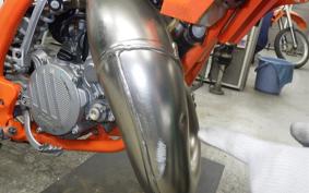 KTM 85 SX 2014