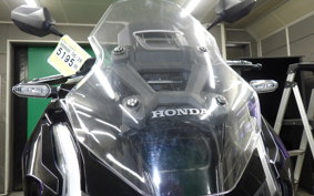 HONDA ADV160 2021 KF54