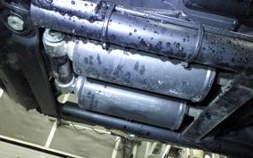 HARLEY FLSTFB 1580 2011