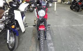 HONDA CT125 HUNTER CUB