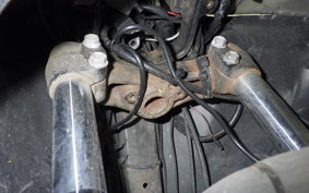 SUZUKI ADDRESS V125 G CF46A