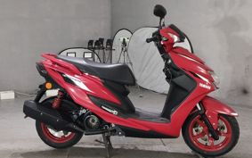 YAMAHA CYGNUS125XSR SED8J