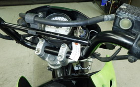 KAWASAKI KSR110 2016 KL110A