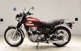KAWASAKI W800 2022 EJ800E