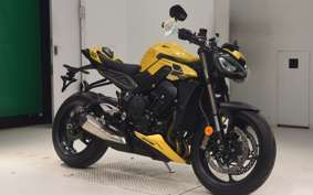 TRIUMPH STREET TRIPLE RS 2023
