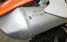 KTM 250 EXC F 2008