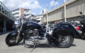 SUZUKI INTRUDER 400 Classic 2006 VK54A