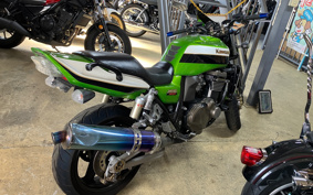 KAWASAKI ZRX1200 R 2004 ZRT20A