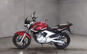 YAMAHA YBR250 PCNL
