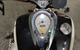 YAMAHA DRAGSTAR 400 CLASSIC 2006 VH01J