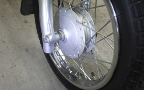 HONDA C110 SUPER CUB 2020 JA42