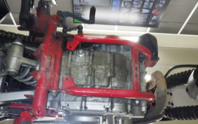 YAMAHA SEROW 250 Gen.3 2024 DG31J