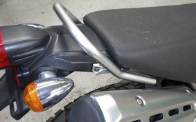 YAMAHA TRICKER Gen.3 DG32J