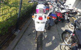 YAMAHA SEROW 225 W 2019 4JG