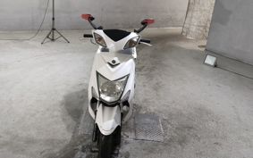 YAMAHA CYGNUS125XSR SE44J