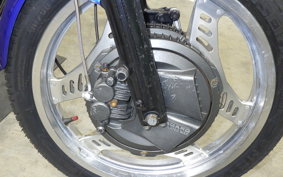 HONDA CBX550F 2024 PC04