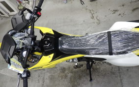 SUZUKI DR-Z4S 2021 ER1AH