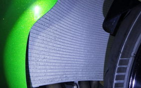 KAWASAKI NINJA H2 SX SE 2018 ZXT02A